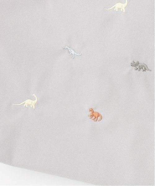 petit main / プティマイン トートバッグ | 刺しゅうレッスンバッグ | 詳細8