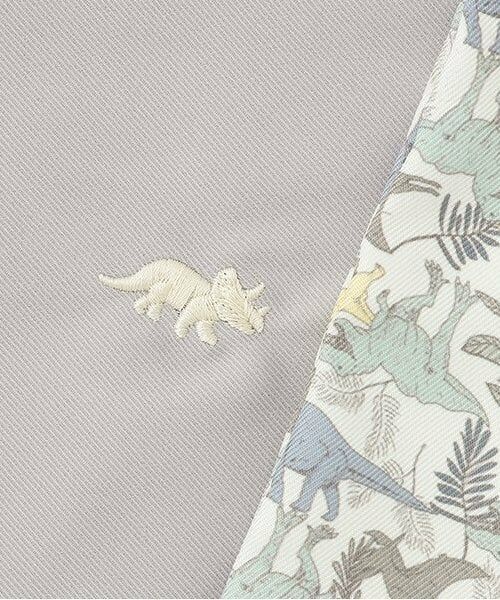 petit main / プティマイン インテリア・生活雑貨・ホビー・ステーショナリー | ワンポイント巾着2P | 詳細4