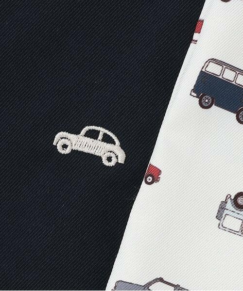 petit main / プティマイン インテリア・生活雑貨・ホビー・ステーショナリー | ワンポイント巾着2P | 詳細5