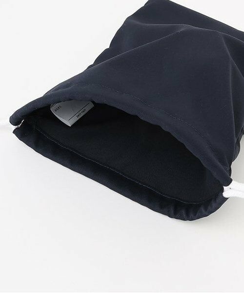 petit main / プティマイン インテリア・生活雑貨・ホビー・ステーショナリー | ワンポイント巾着2P | 詳細6