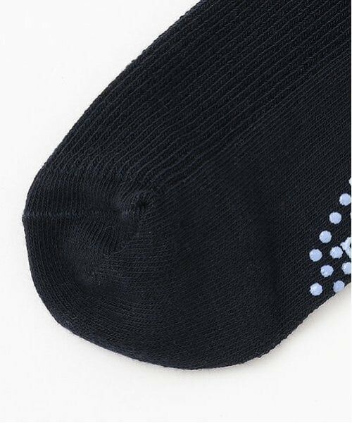 petit main / プティマイン ソックス | 刺繍二つ折りソックス | 詳細4