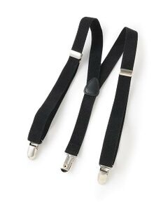 petit main / プティマイン ベルト・サスペンダー | サスペンダー