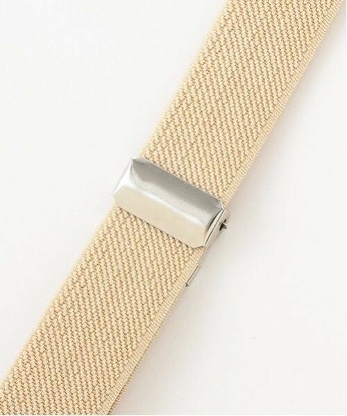 petit main / プティマイン ベルト・サスペンダー | サスペンダー | 詳細3