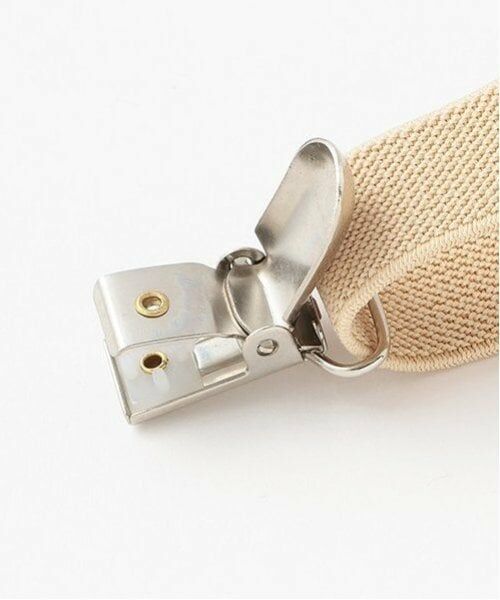 petit main / プティマイン ベルト・サスペンダー | サスペンダー | 詳細4