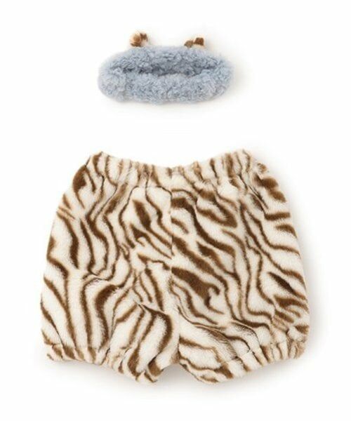 petit main / プティマイン その他 | 【節分】鬼なりきりパンツ | 詳細4