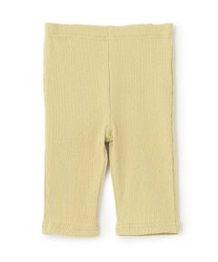 petit main / プティマイン その他パンツ | 【プティプラ】BOYS7分丈レギンス