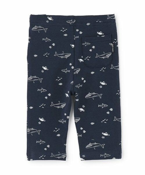 petit main / プティマイン その他パンツ | 【プティプラ】BOYS7分丈レギンス | 詳細10