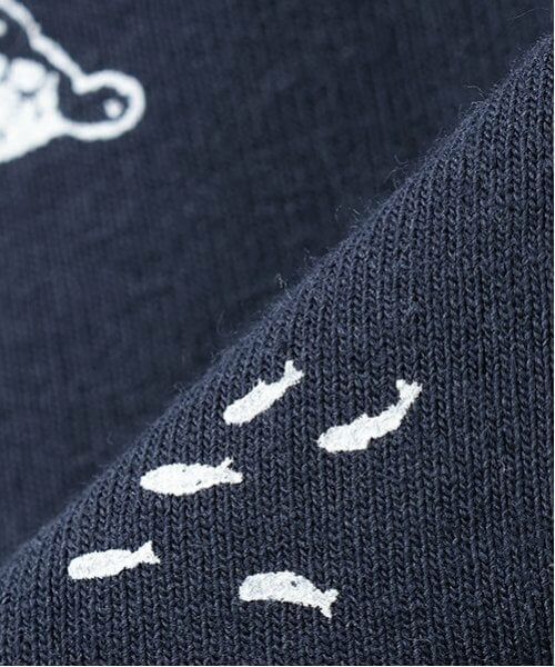 petit main / プティマイン その他パンツ | 【プティプラ】BOYS7分丈レギンス | 詳細16