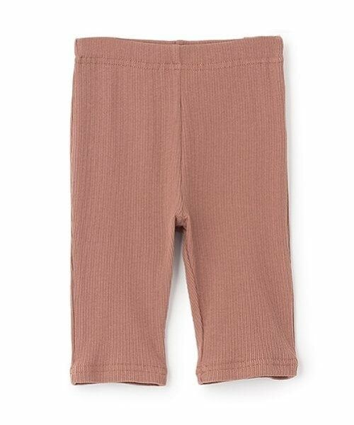 petit main / プティマイン その他パンツ | 【プティプラ】BOYS7分丈レギンス | 詳細7