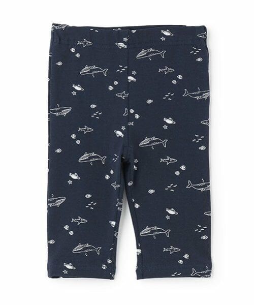 petit main / プティマイン その他パンツ | 【プティプラ】BOYS7分丈レギンス | 詳細8