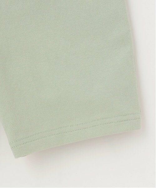 petit main / プティマイン ショート・ハーフ・半端丈パンツ | 【プティプラ】BOYSハーフパンツ | 詳細10