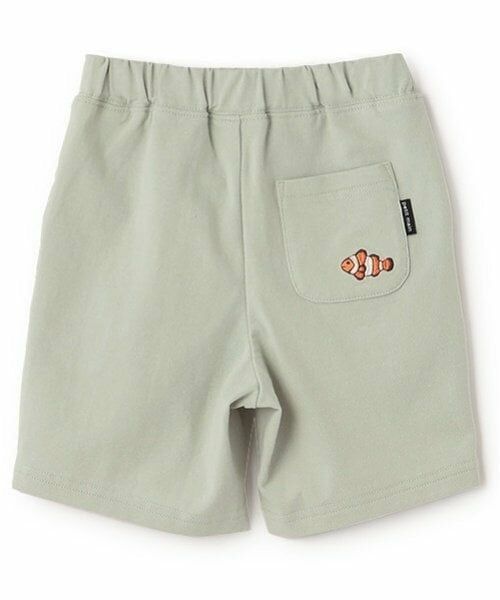 petit main / プティマイン ショート・ハーフ・半端丈パンツ | 【プティプラ】BOYSハーフパンツ | 詳細7