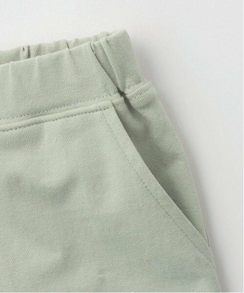 petit main / プティマイン ショート・ハーフ・半端丈パンツ | 【プティプラ】BOYSハーフパンツ | 詳細9