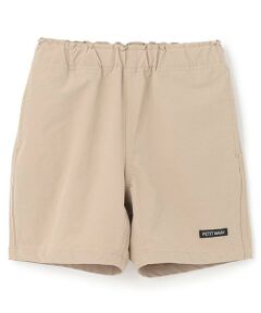 petit main / プティマイン ショート・ハーフ・半端丈パンツ | 【水陸両用】ハーフパンツ