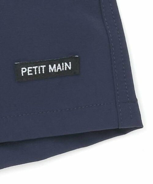 petit main / プティマイン ショート・ハーフ・半端丈パンツ | 【水陸両用】ハーフパンツ | 詳細15