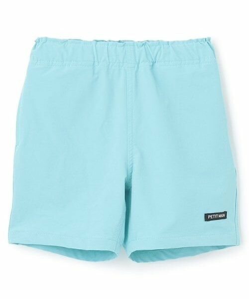 petit main / プティマイン ショート・ハーフ・半端丈パンツ | 【水陸両用】ハーフパンツ | 詳細9