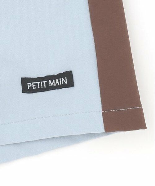 petit main / プティマイン ショート・ハーフ・半端丈パンツ | 【水陸両用】サイドラインハーフパンツ | 詳細10