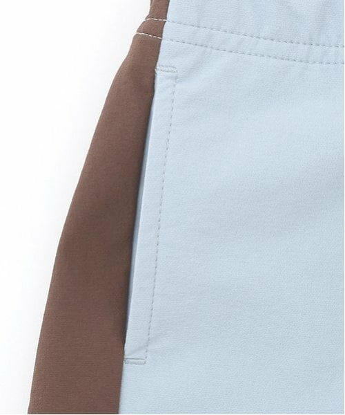 petit main / プティマイン ショート・ハーフ・半端丈パンツ | 【水陸両用】サイドラインハーフパンツ | 詳細9