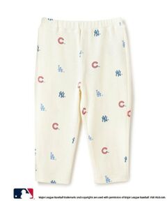 petit main / プティマイン その他パンツ | 【MLB】レギンスパンツ