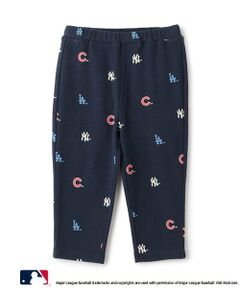 petit main / プティマイン その他パンツ | 【MLB】レギンスパンツ