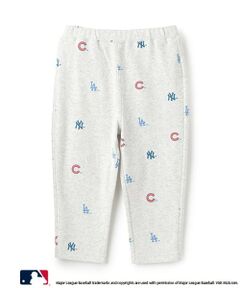 petit main / プティマイン その他パンツ | 【MLB】レギンスパンツ