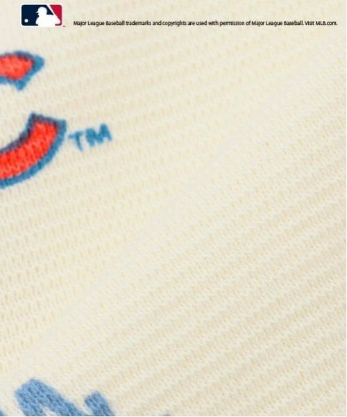 petit main / プティマイン その他パンツ | 【MLB】レギンスパンツ | 詳細5