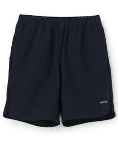 petit main / プティマイン ショート・ハーフ・半端丈パンツ | リップストップハーフパンツ