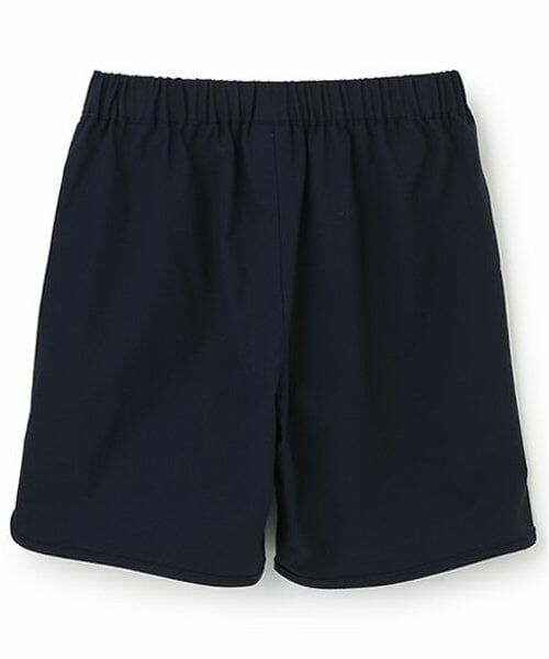 petit main / プティマイン ショート・ハーフ・半端丈パンツ | リップストップハーフパンツ | 詳細5