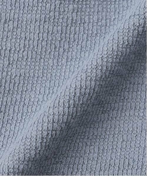 petit main / プティマイン ショート・ハーフ・半端丈パンツ | ポケットつきカットハーフパンツ | 詳細11