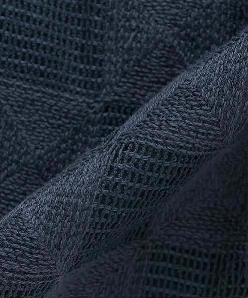 petit main / プティマイン ショート・ハーフ・半端丈パンツ | スクエア刺しゅうハーフパンツ | 詳細10