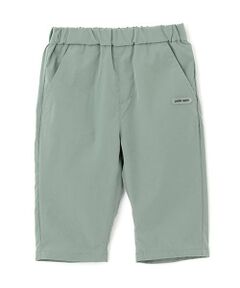 petit main / プティマイン ショート・ハーフ・半端丈パンツ | 【水陸両用】クロップドパンツ