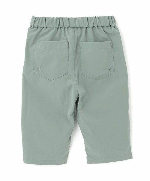 petit main / プティマイン ショート・ハーフ・半端丈パンツ | 【水陸両用】クロップドパンツ | 詳細1