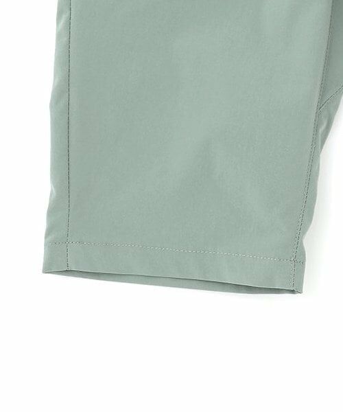 petit main / プティマイン ショート・ハーフ・半端丈パンツ | 【水陸両用】クロップドパンツ | 詳細4