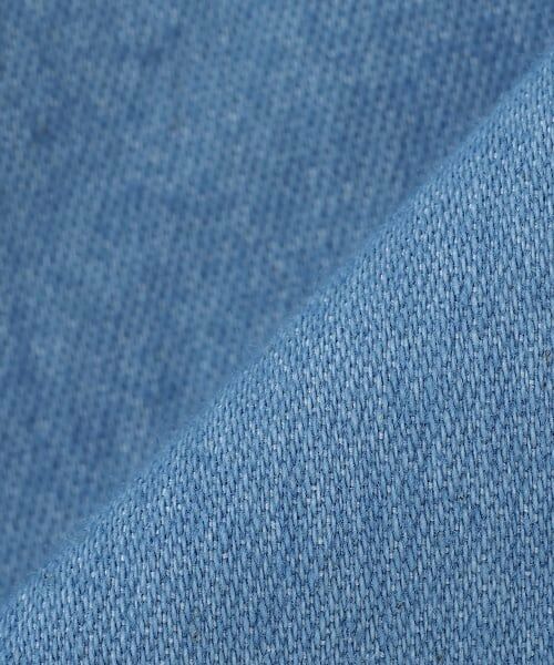 petit main / プティマイン ショート・ハーフ・半端丈パンツ | 【新幹線】刺しゅうハーフパンツ | 詳細12