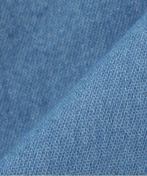 petit main / プティマイン ショート・ハーフ・半端丈パンツ | 【新幹線】刺しゅうハーフパンツ | 詳細27