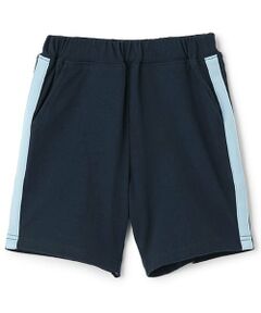 petit main / プティマイン ショート・ハーフ・半端丈パンツ | 【プティプラ】BOYSショーパン２