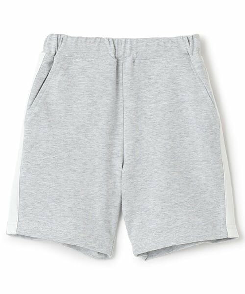 petit main / プティマイン ショート・ハーフ・半端丈パンツ | 【プティプラ】BOYSショーパン２ | 詳細12