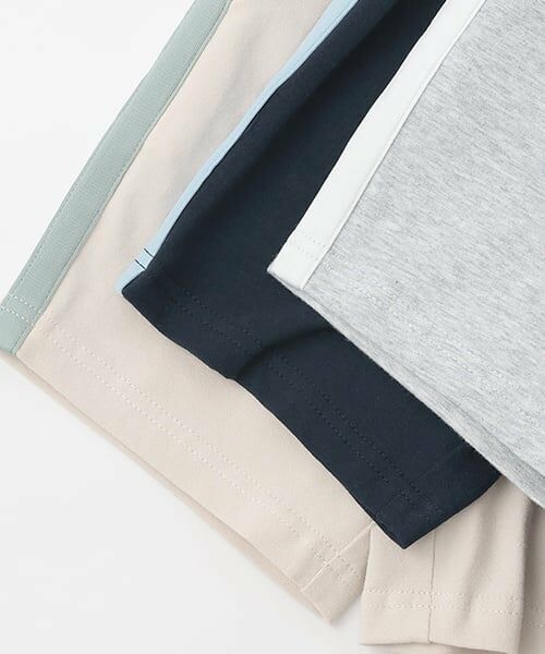 petit main / プティマイン ショート・ハーフ・半端丈パンツ | 【プティプラ】BOYSショーパン２ | 詳細7