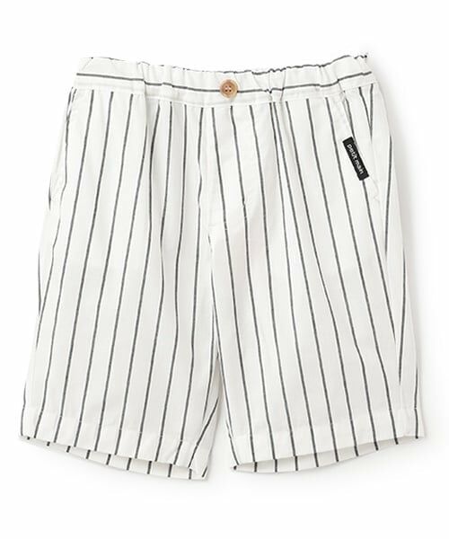 petit main / プティマイン ショート・ハーフ・半端丈パンツ | 【リンク】チェックハーフパンツ(キッズ) | 詳細13