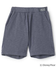 petit main / プティマイン ショート・ハーフ・半端丈パンツ | 【Disney】アソートカットハーフパンツ