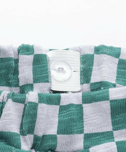 petit main / プティマイン ショート・ハーフ・半端丈パンツ | 【Disney】アソートカットハーフパンツ | 詳細12