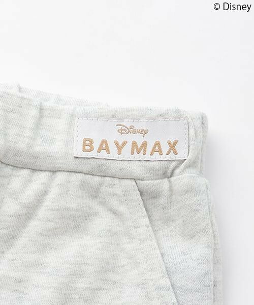 petit main / プティマイン ショート・ハーフ・半端丈パンツ | 【Disney】アソートカットハーフパンツ | 詳細13