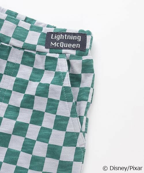 petit main / プティマイン ショート・ハーフ・半端丈パンツ | 【Disney】アソートカットハーフパンツ | 詳細14