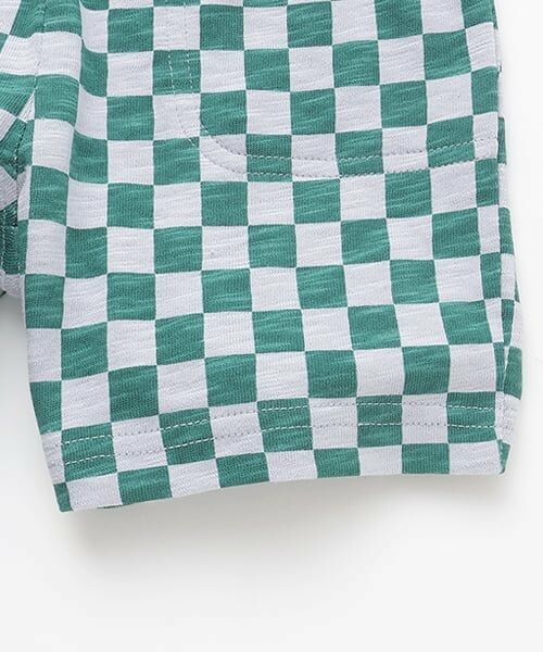 petit main / プティマイン ショート・ハーフ・半端丈パンツ | 【Disney】アソートカットハーフパンツ | 詳細15