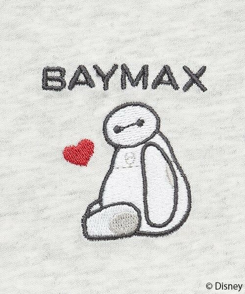 petit main / プティマイン ショート・ハーフ・半端丈パンツ | 【Disney】アソートカットハーフパンツ | 詳細16