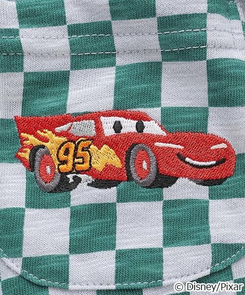 petit main / プティマイン ショート・ハーフ・半端丈パンツ | 【Disney】アソートカットハーフパンツ | 詳細17