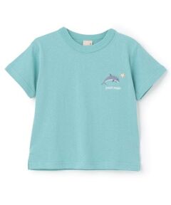 petit main / プティマイン Tシャツ | 【プティプラ】BOYS半袖Tシャツ