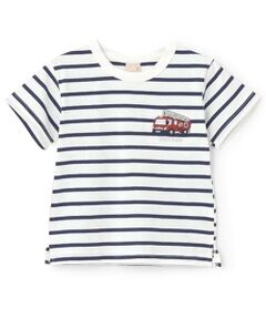 petit main / プティマイン Tシャツ | 【プティプラ】BOYS半袖Tシャツ