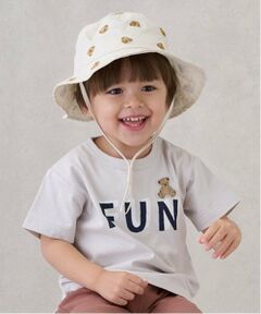 petit main / プティマイン Tシャツ | 【プティプラ】BOYS半袖Tシャツ