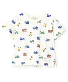 petit main / プティマイン Tシャツ | 【プティプラ】BOYS半袖Tシャツ